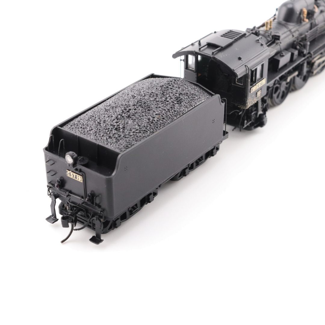 No.51009 C57形
