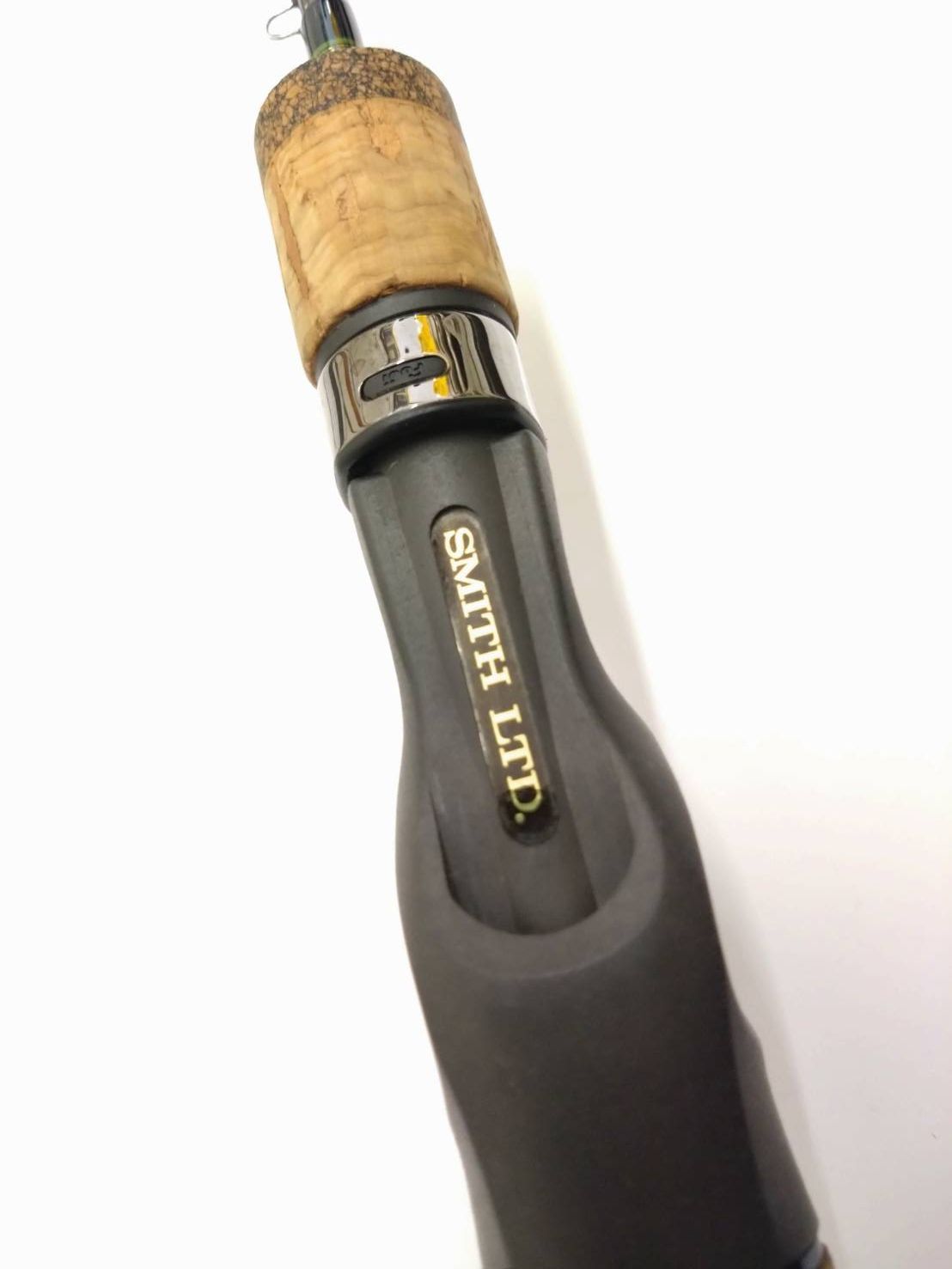 スミス BST-HM57UL/C スミス ビースティッキートラウト ヒロモトヤマ