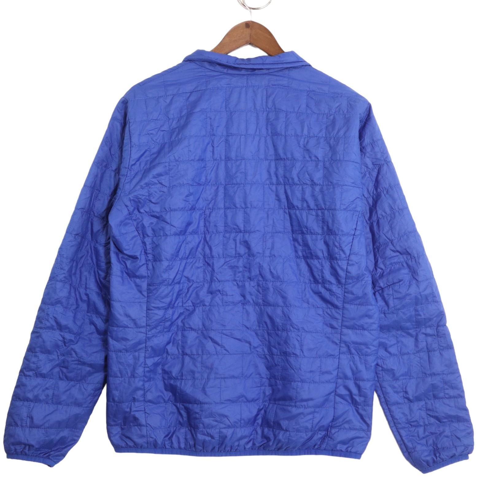 patagonia パタゴニア ナノパフ PRIMALOFT プリマロフト ジャケット 