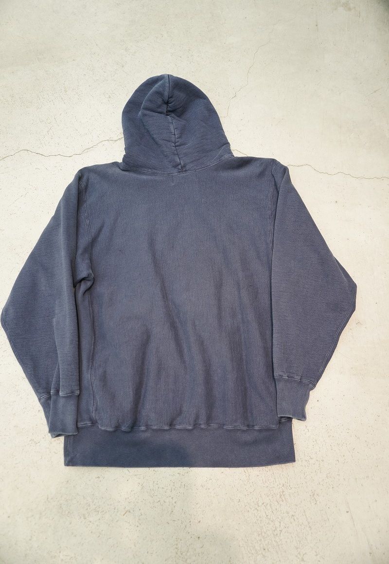 美品 正規 24SS SUGARHILL シュガーヒル LOGO PRINTED HOODIE