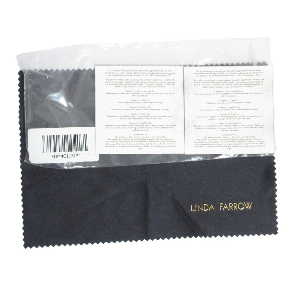 FARROW リンダファロー