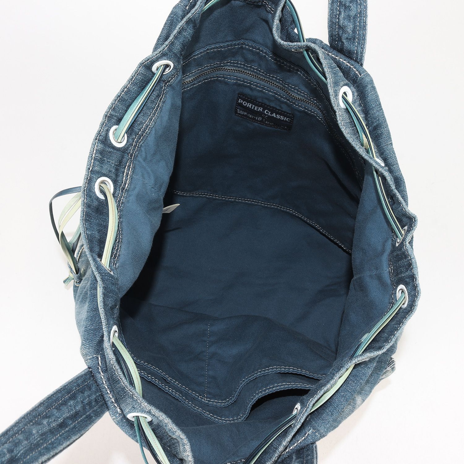 Porter Classic ポータークラシック バッグ サイズ:M 16SS