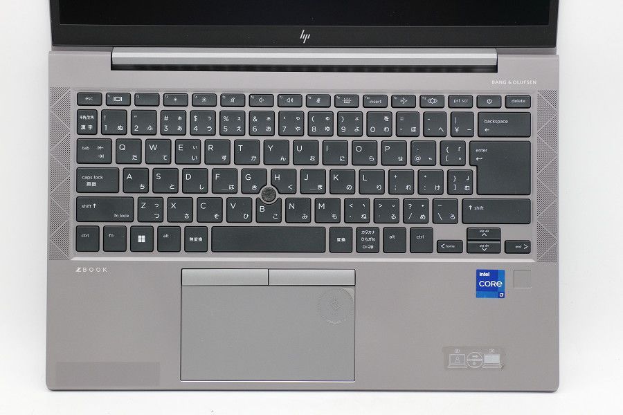hp ZBook Firefly 14 G8 Core i7 1165G7 2.8GHz/16GB/512GB(SSD