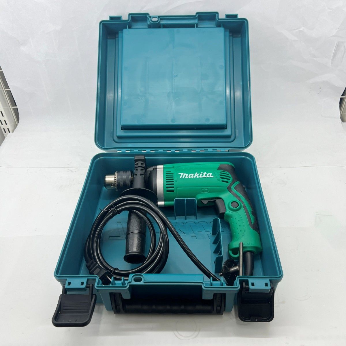 〇〇MAKITA マキタ 振動ドリル M816 グリーン ♥品