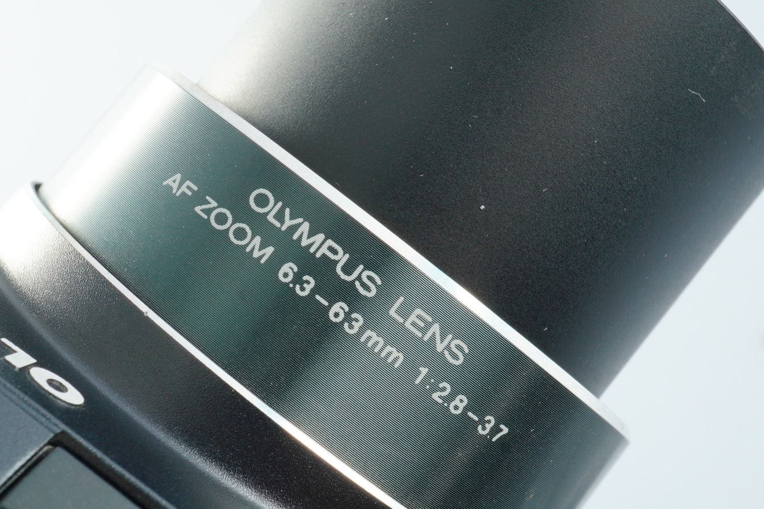 カメラ OLYMPUS オリンパス CAMEDIA SP-755UZ + xD 512MB コンパクト