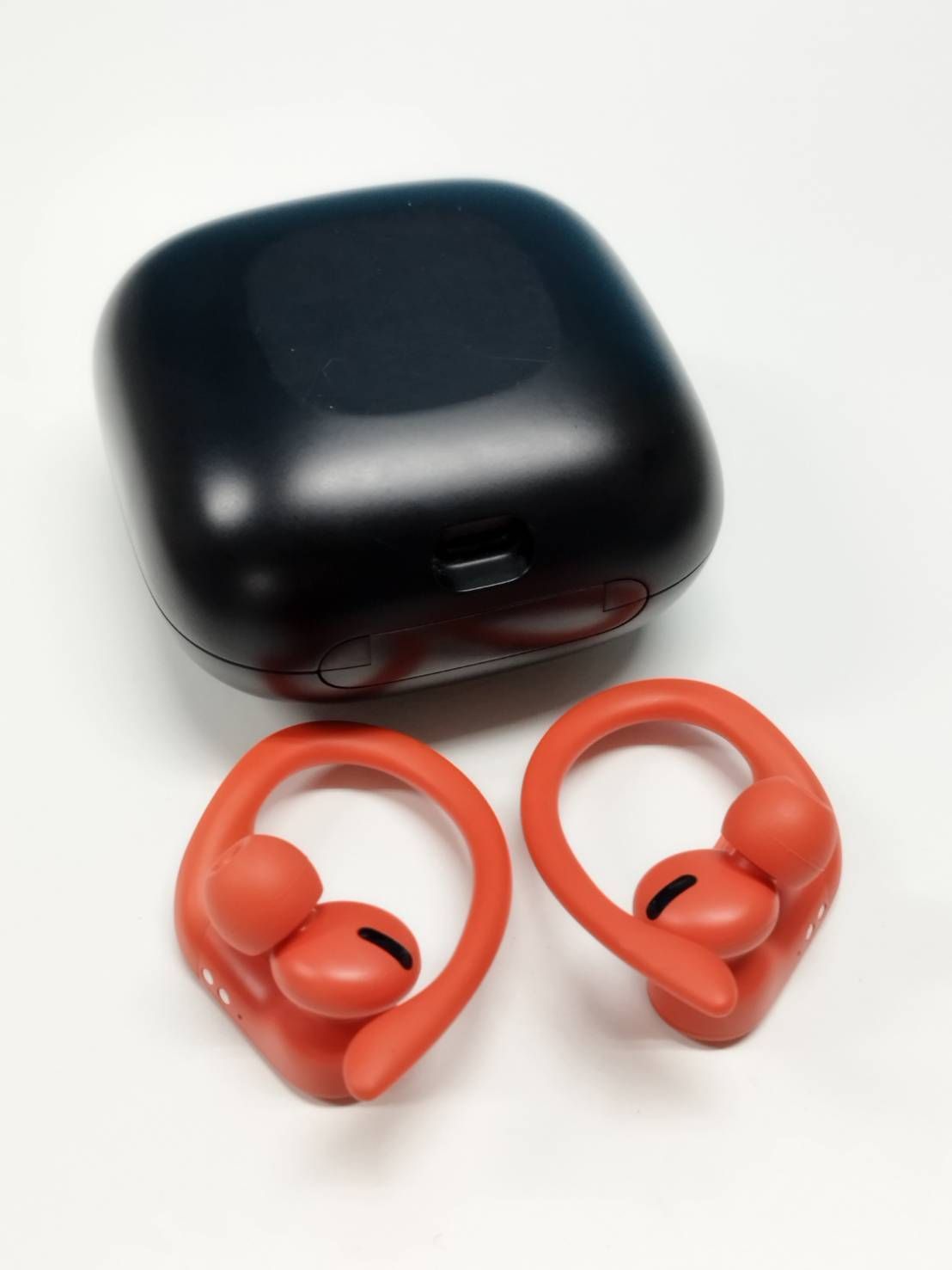 Beats by Dr.Dre ビーツ バイ ドクタードレー フルワイヤレス