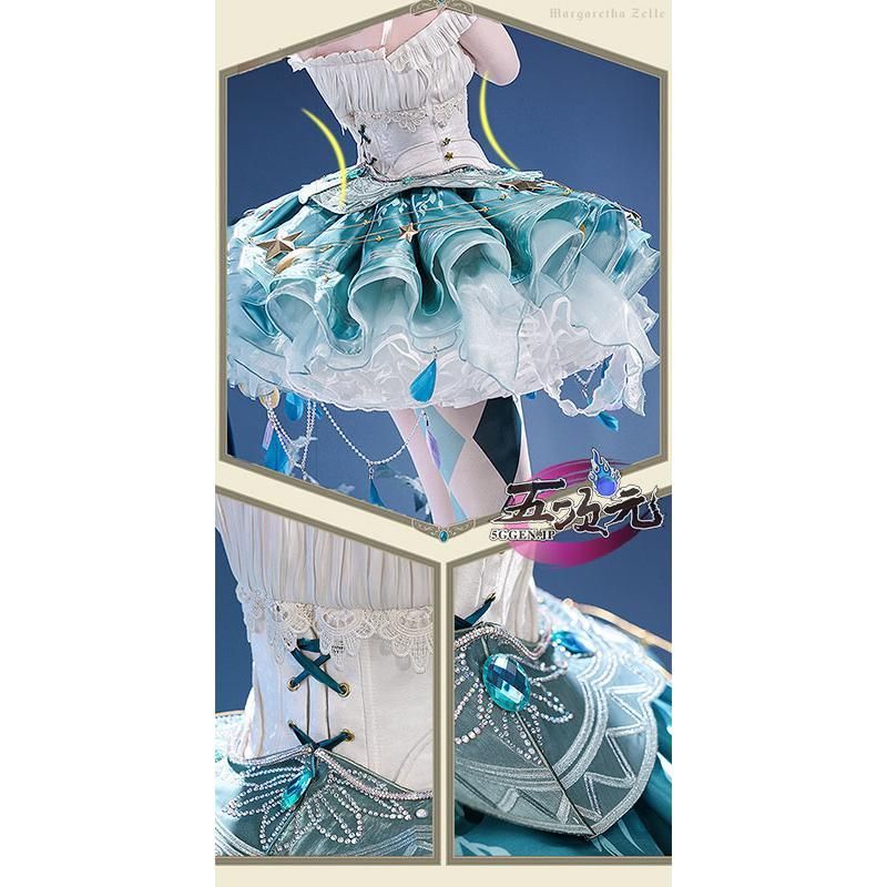 IdentityV コスプレ