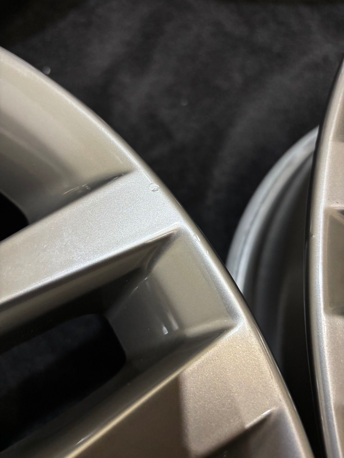 Fスポーツ 純正