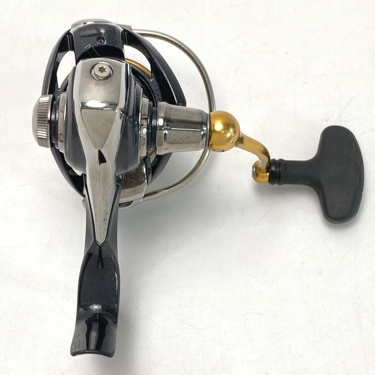 ダイワ　18レガリスLT2500S-XH ダイワ レガリス LT2500S-XH (リール) 価格比較 - 価格.com