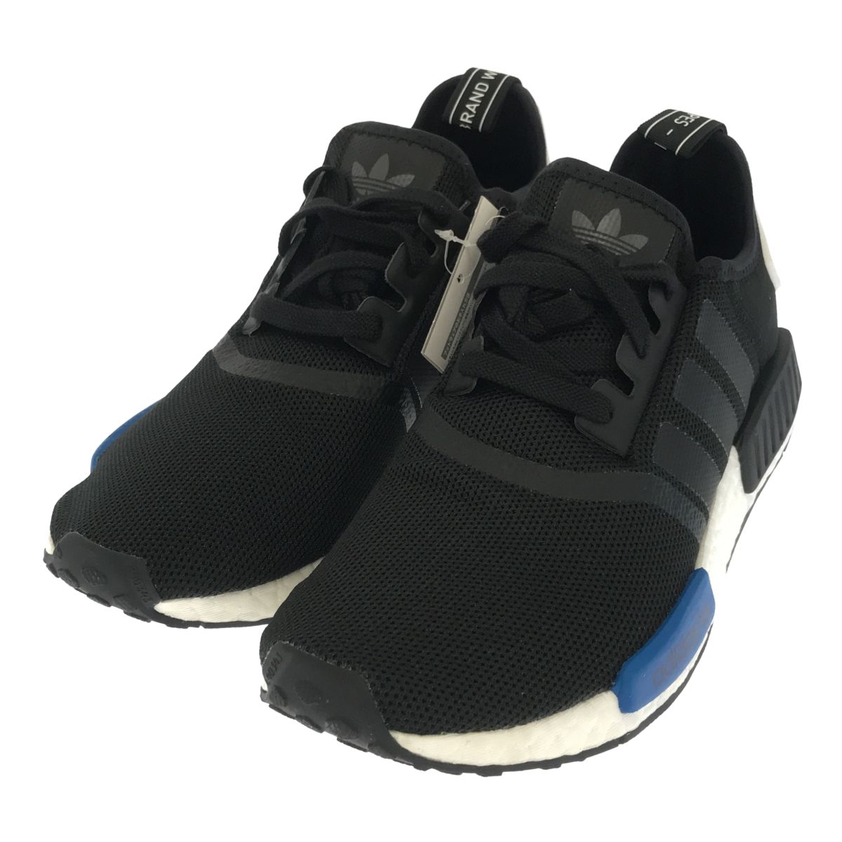 adidas NMD RNR S79162 27.5cm - スニーカー