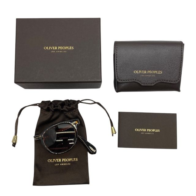 サングラス アイウェア