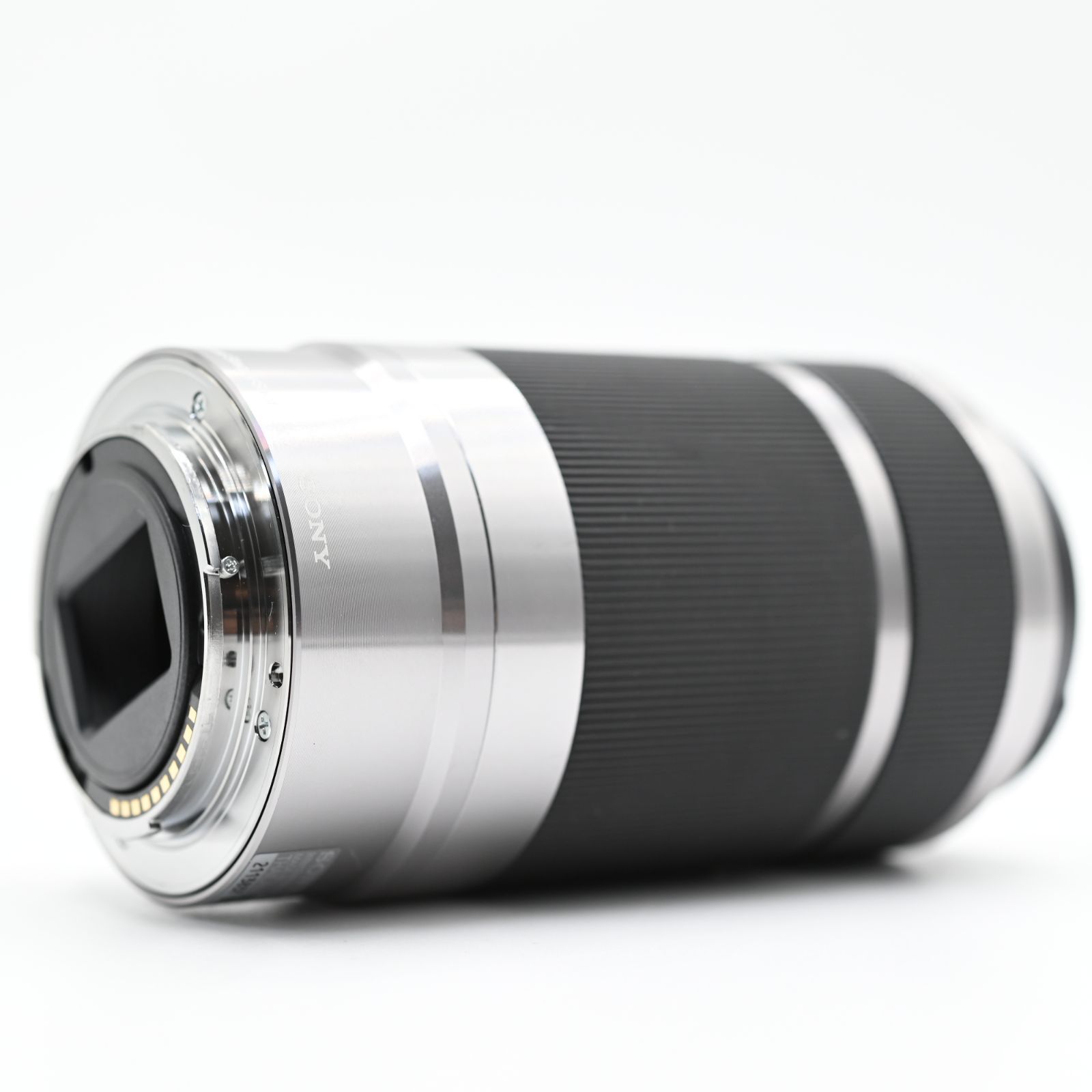 実用品 SONY ソニー E 55-210mm F4.5-6.3 OSS SEL55210 望遠レンズ A110(ソニー、ミノルタ)｜売買されたオークション情報、yahooの商品情報をアーカイブ公開  - オークファン レンズ