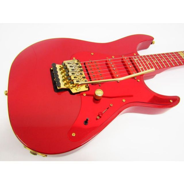 L'Arc〜en〜Ciel Kenモデル LA-85KK FERNANDES LA-85KK 【L'Arc-en-Ciel Ken Signature Model