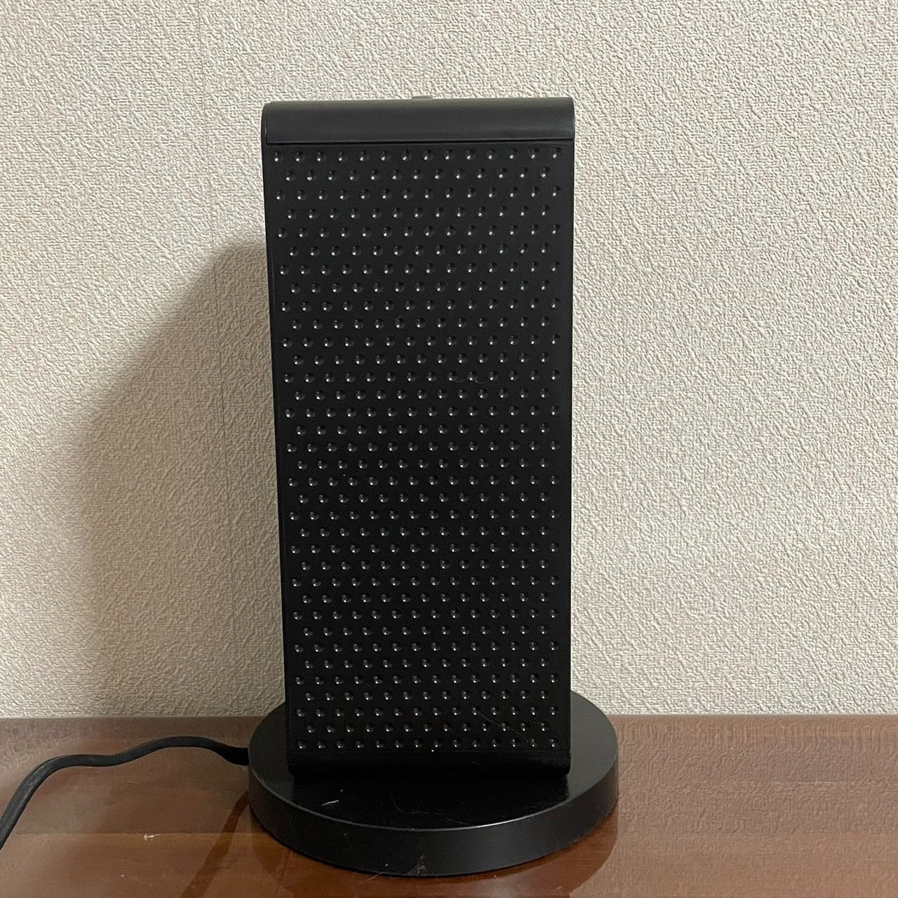 セラミックヒーター ヒーター 小型 1200W 5の日*【暖冬対策】ヒーター セラミックヒーター 小型 1200W 2