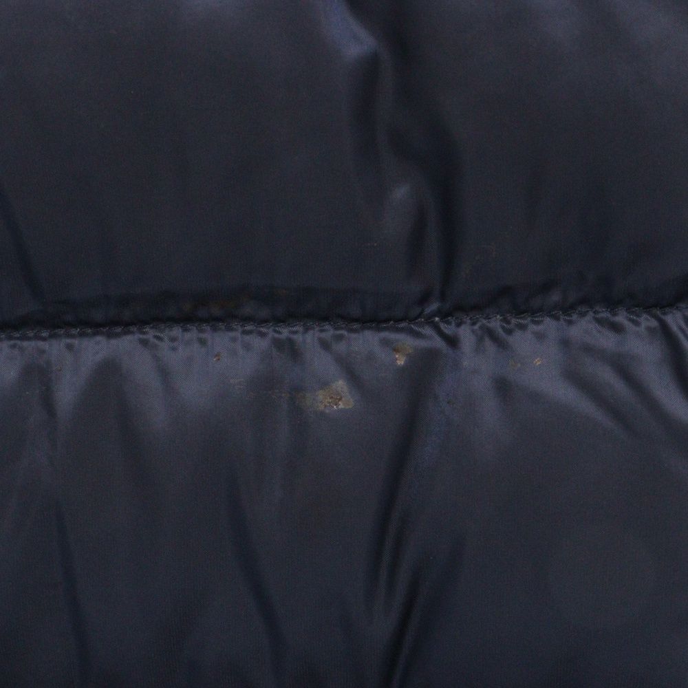 美品 HERNO ヘルノ ダブルジレ PI0334U ネイビー 美品 HERNO ヘルノ ダブルジレ PI0334U ネイビー（HERNO ヘルノ
