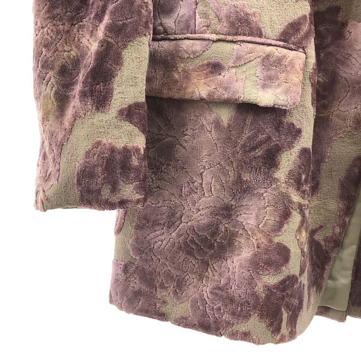 ドリスヴァンノッテン |