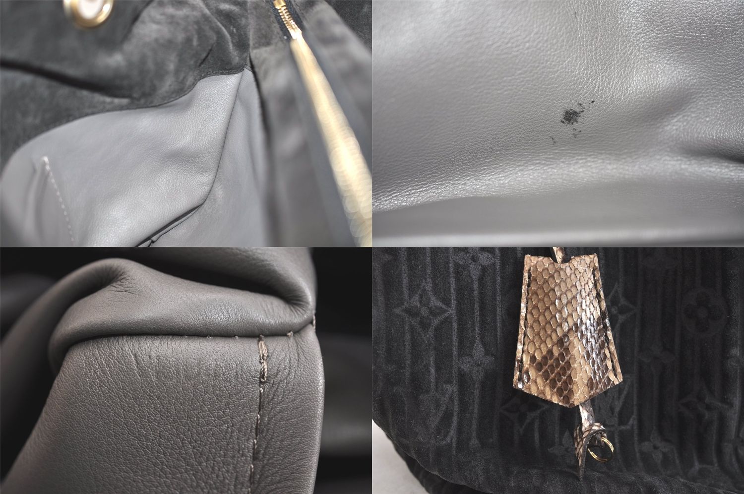 フルフルドシュクル♥️恐竜モチーフ 財布 兼 クラッチバッグ 未使用品