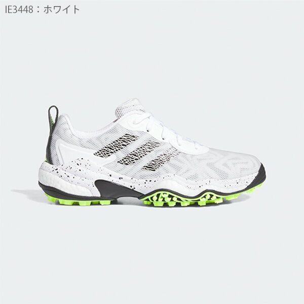 スパイクレス
