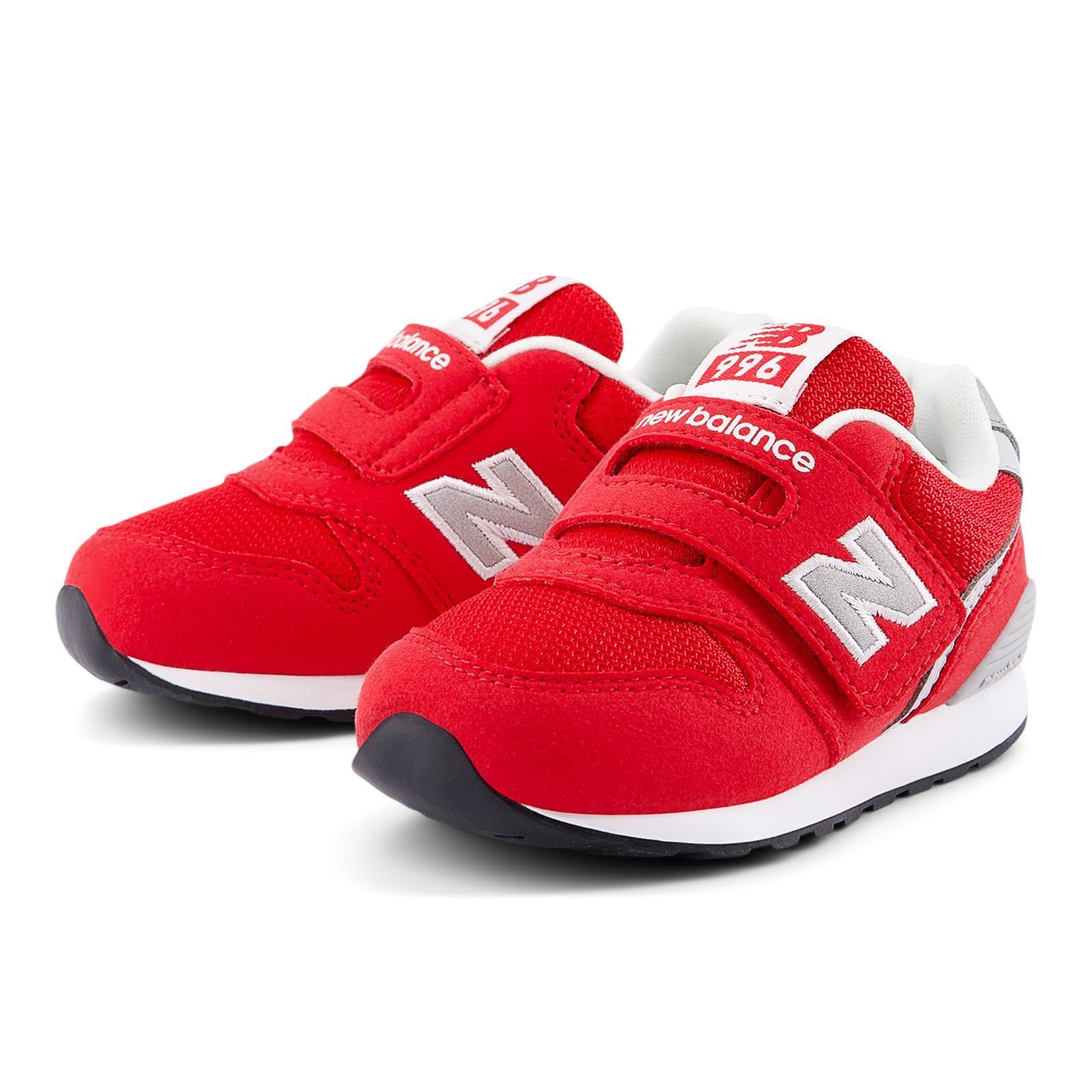  数量 男の子 マジックテープ 女の子ベビー キッズスニーカー IZ 996 ユニセックスベビー ニュー ンス その他 ベビー キッズおもちゃ