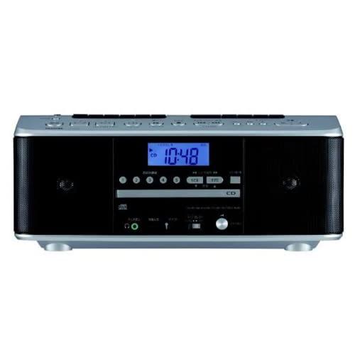 東芝 CDラジカセ TY-CDW990 【公式通販】