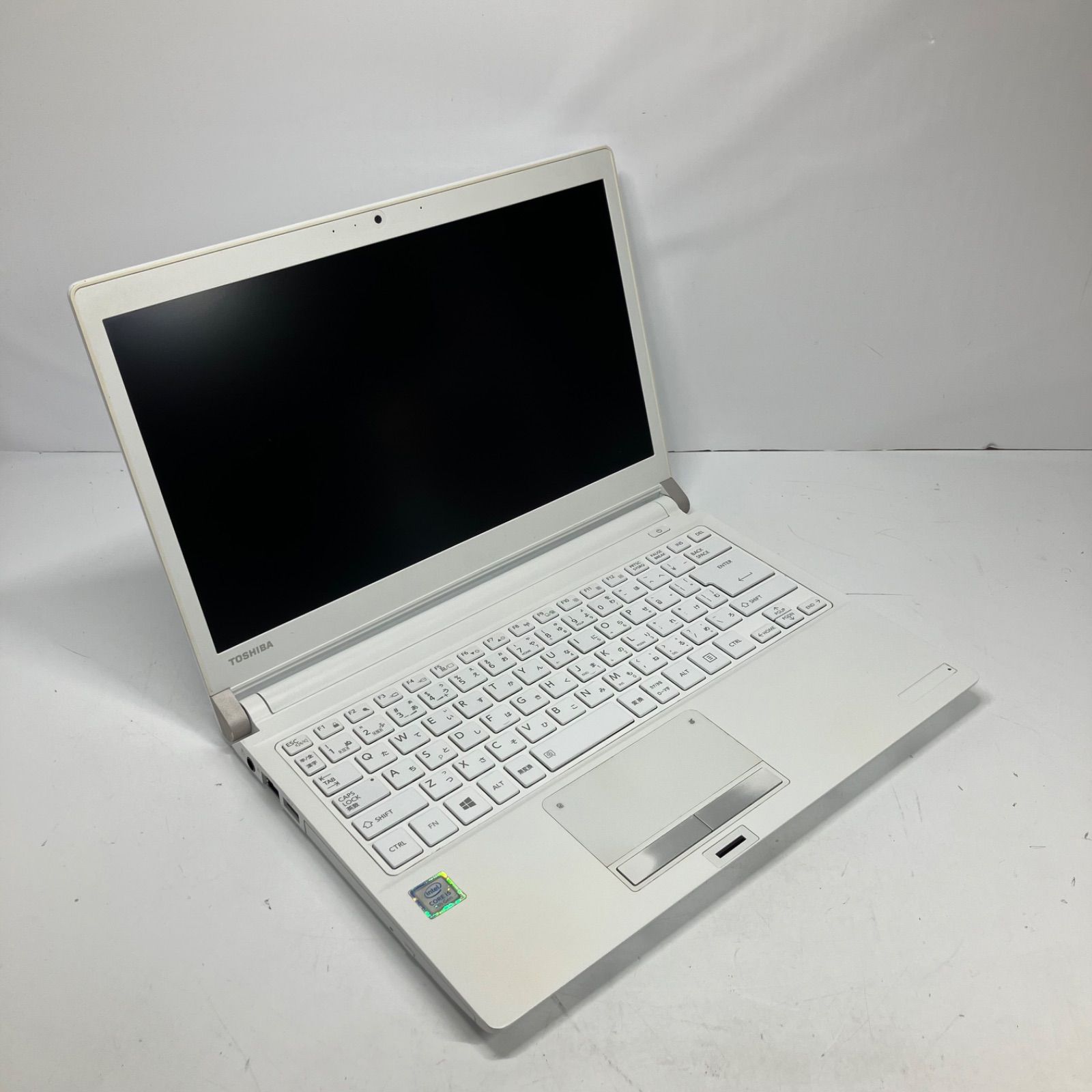 TOSHIBA ジャンク ジャンク!TOSHIBA D713/T3KB○Cel1005M 1.9G 4G
