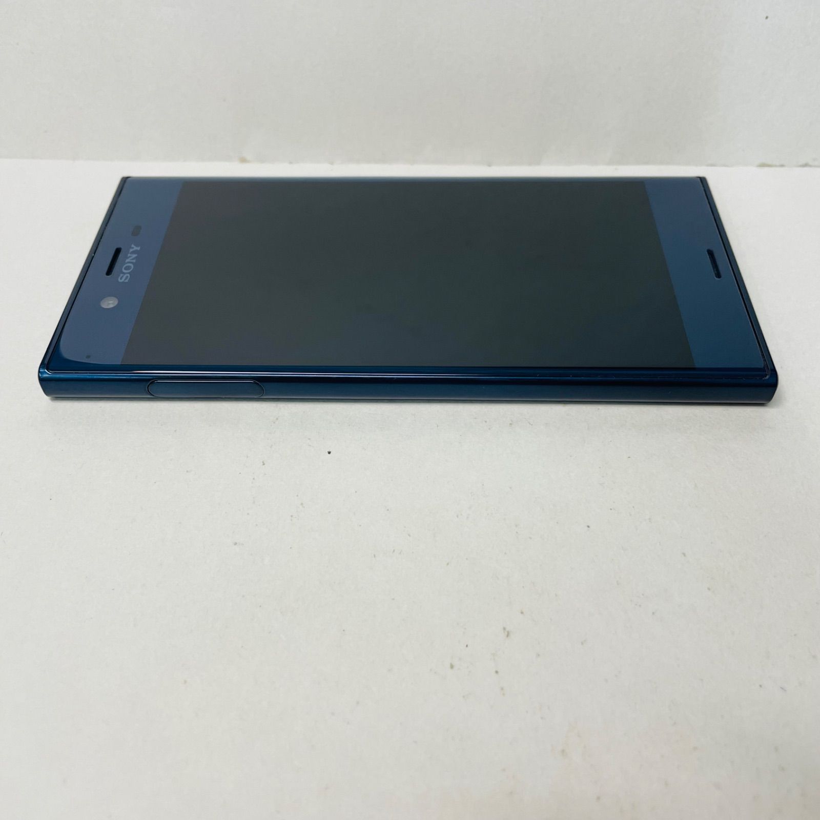 SONY - 美品 SONY Xperia XZ 601SO シムフリー ムスビー｜SoftBank SONY Xperia XZ 601SO ディープピンク 598