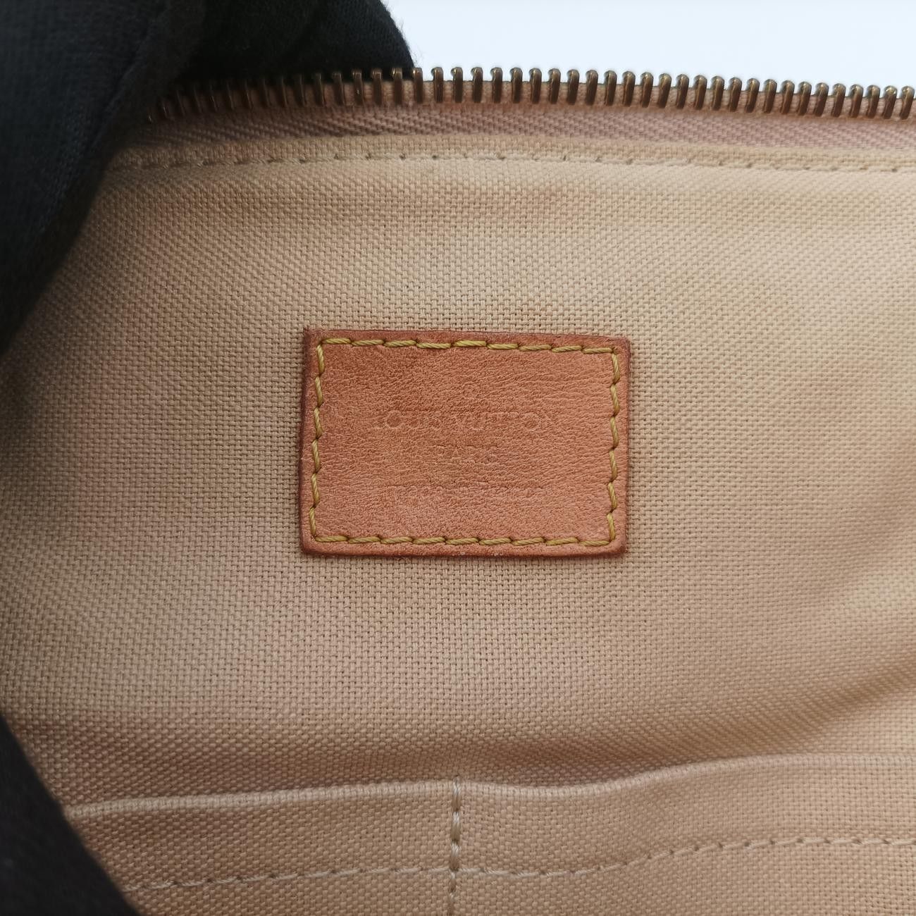 ルイヴィトンLouis