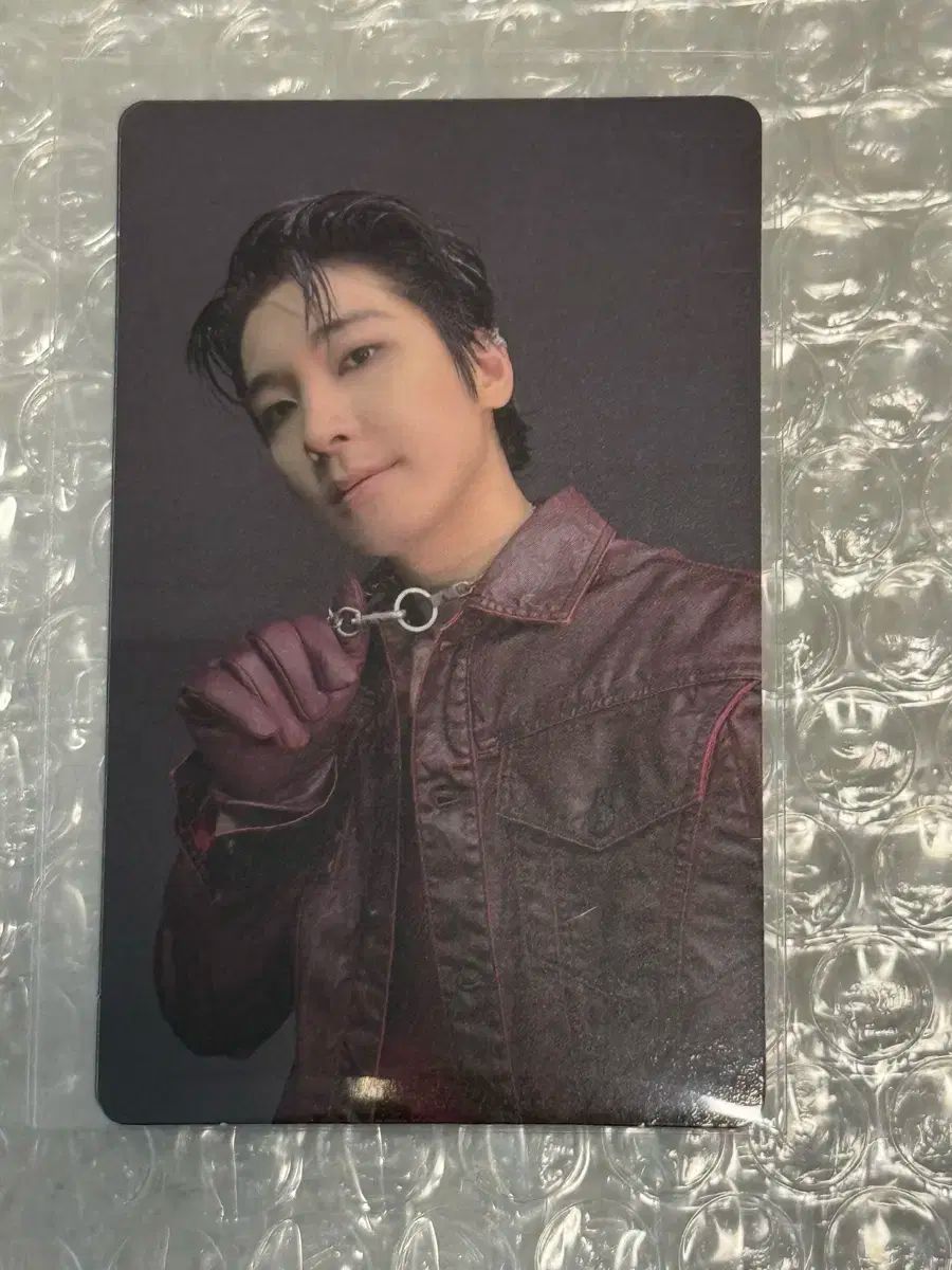 SEVENTEEN WONWOO ウォヌ　韓国　ラッキードロー　ラキドロ ウォヌ(WONWOO) ） セブンティーンレギュラー 5 家 1 紅茶 Lucky