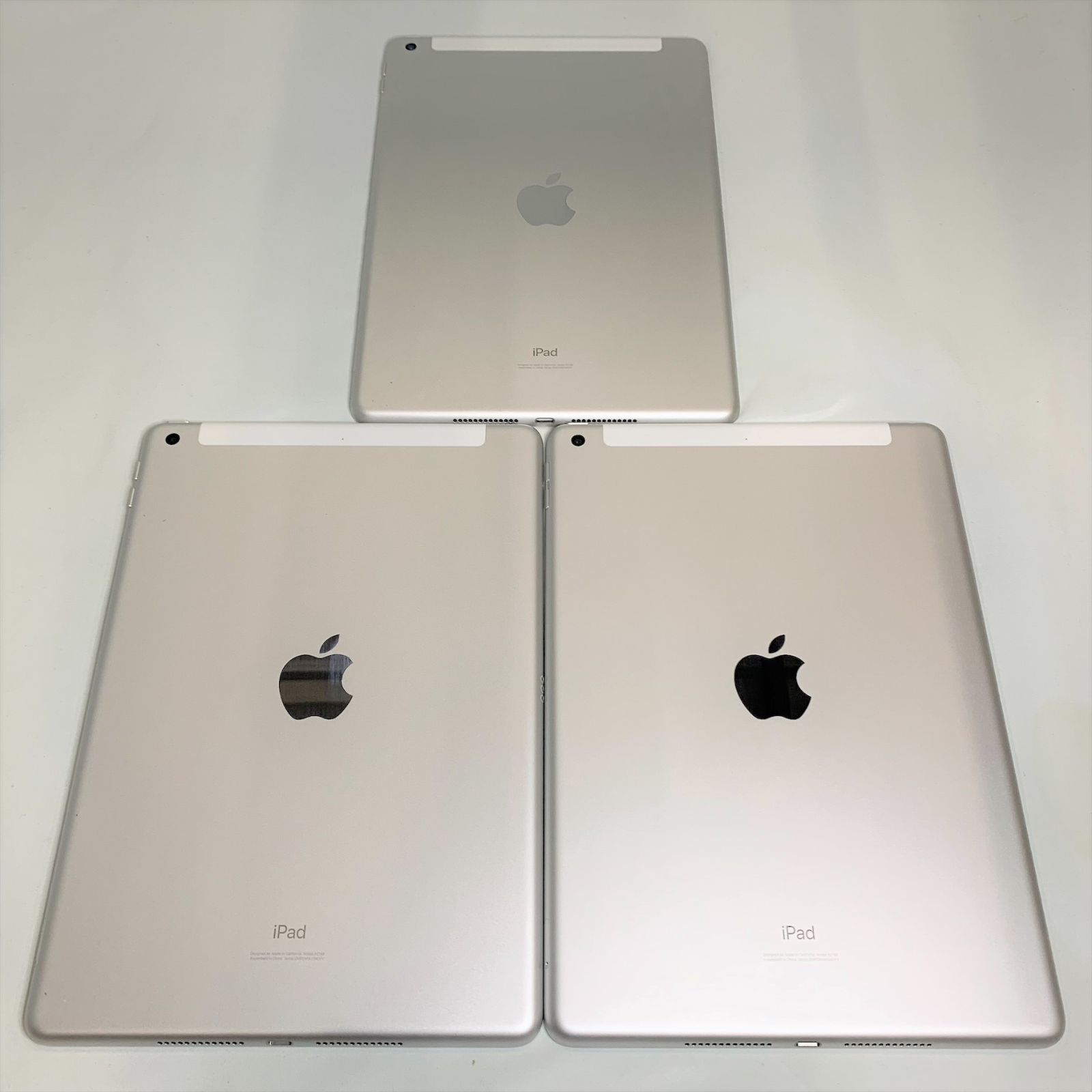 10％OFF】 ipad第7世代ジャンク品‼️ iPad本体 - powertee.com