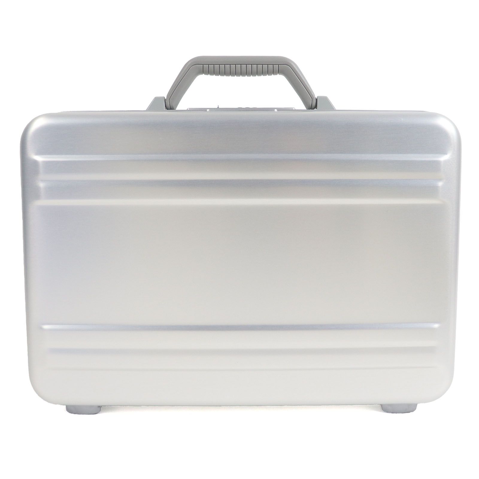 ★ZERO HALLIBURTON/ゼロハリバートン アタッシュケース シルバー/アルミニウム/コンビネーションロック式＃10290110 ゼロハリバートン Zero Halliburton スーツケース ポータブルトランク 99L 81367-01 大型サイズ キャリーバッグ  キャリーケース ラゲージ ポリカーボネイト 長期旅行 家族旅行 出張 Black Portable Trunk 99L ★-Gulliver  Online