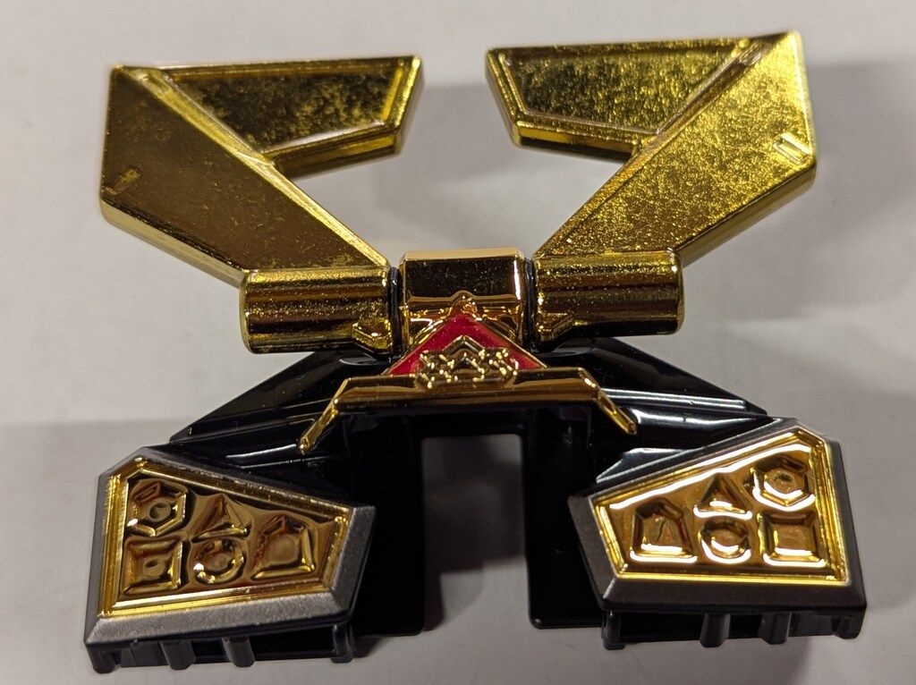 戦隊アルチザン |超合金