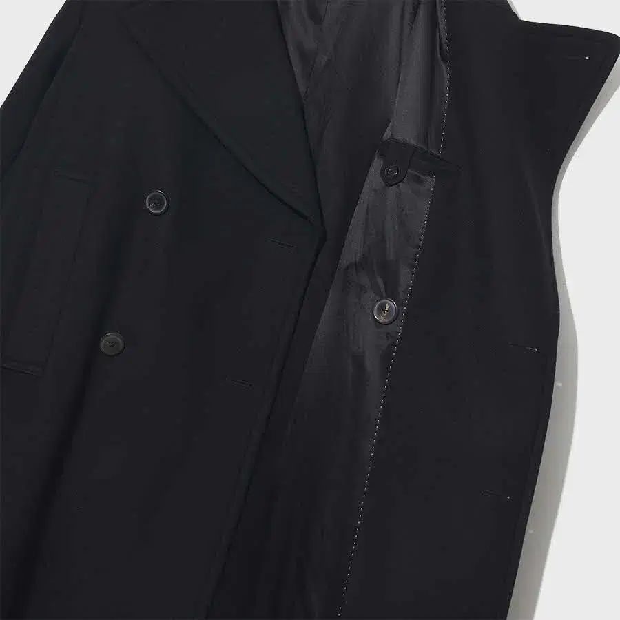 DRIES VAN NOTEN coat DRIES VAN NOTEN（ドリス・ヴァン