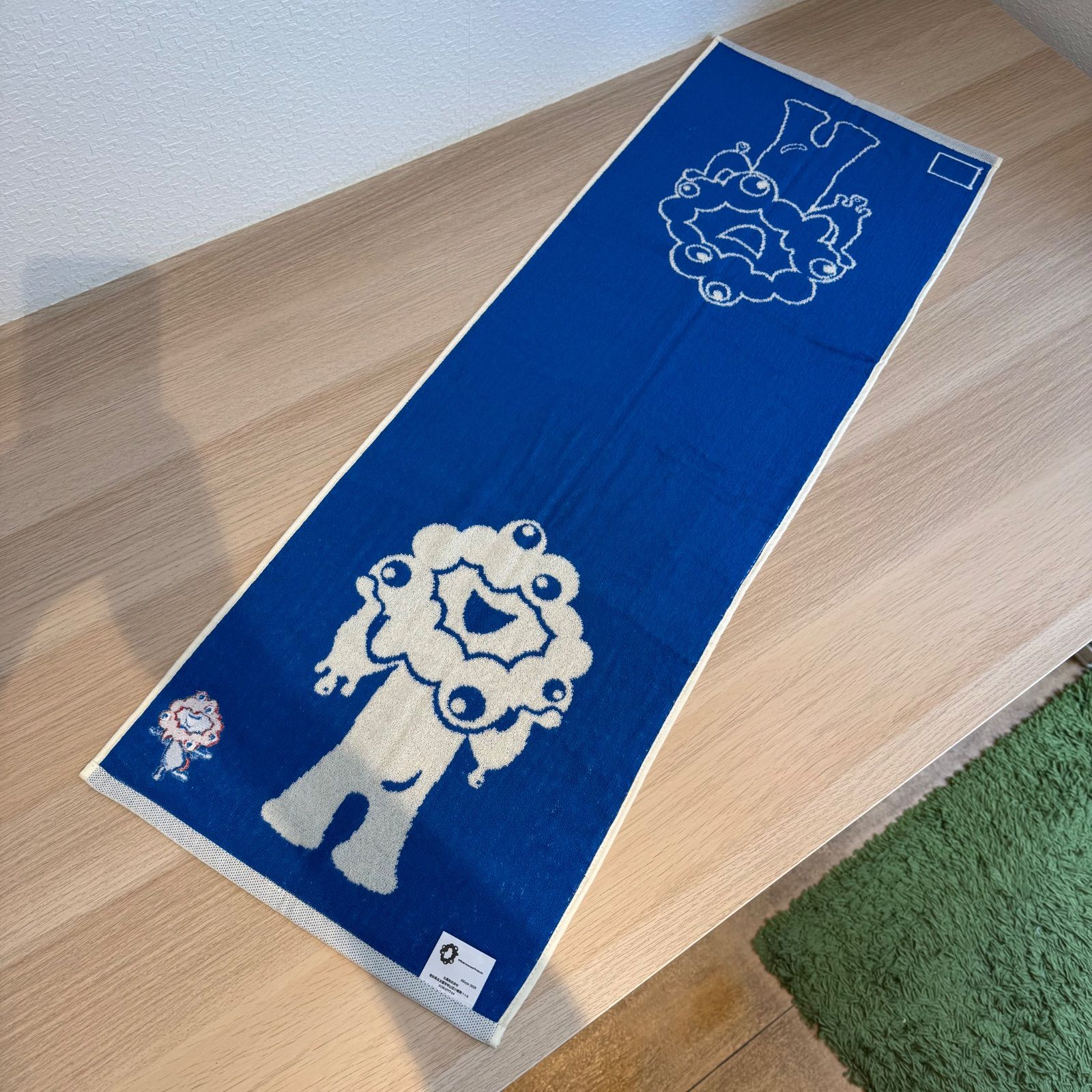 3点セット 新品 ミャクミャク EXPO2025 大阪・関西万博公式ライセンス