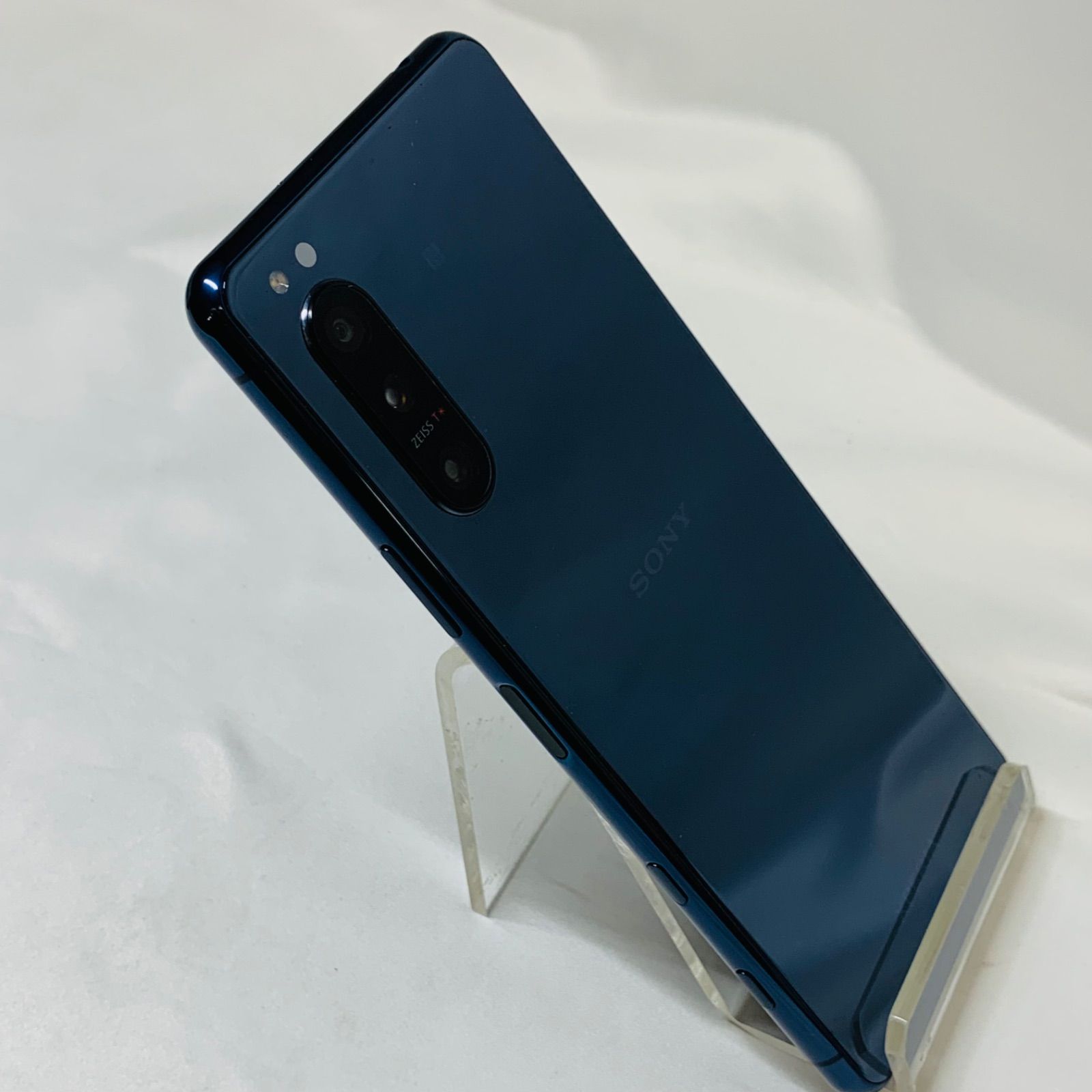 Sony Xperia 5 II（XQ-AS42）256GB デュアルシムフリー 0 Xperia II