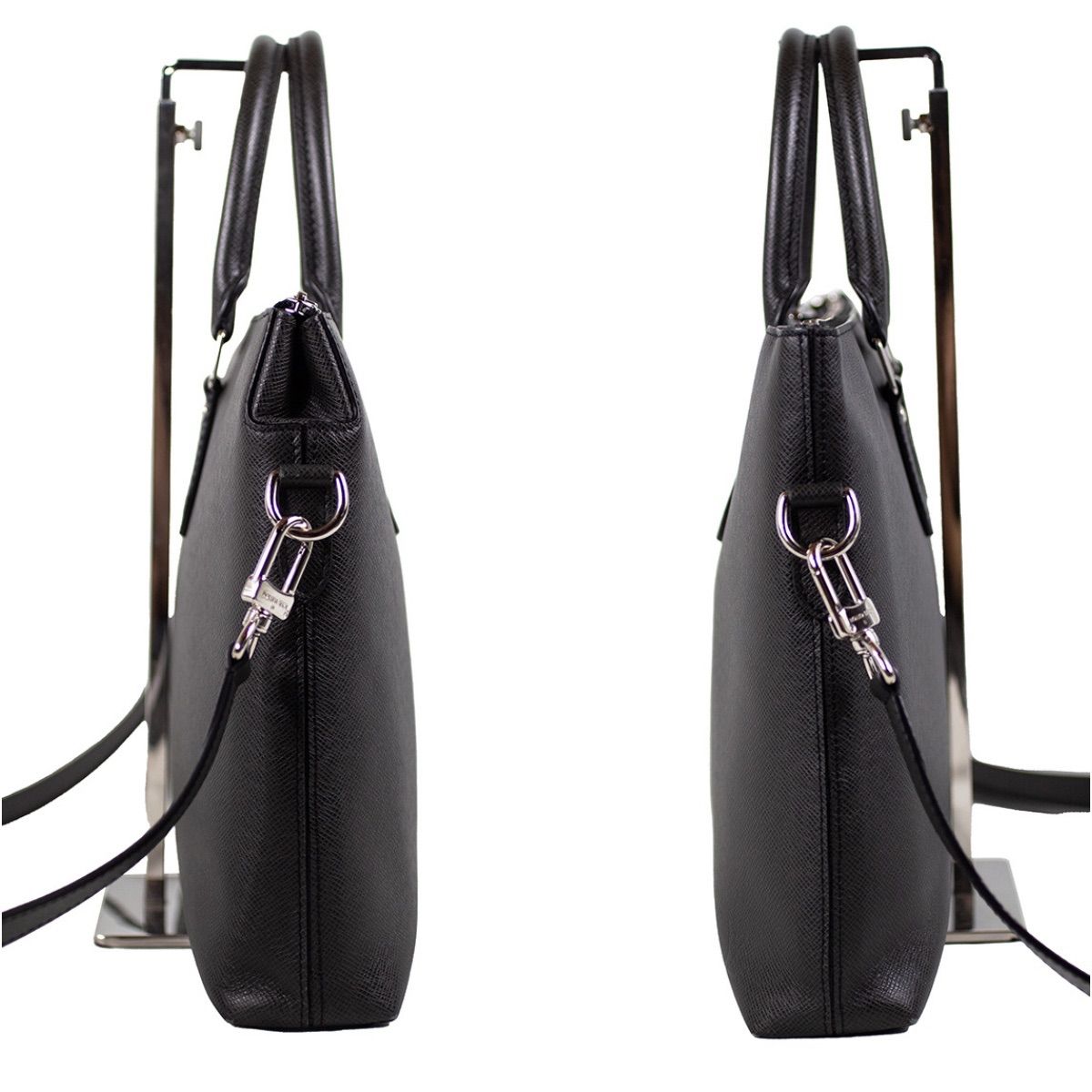 美品　ルイヴィトン　LOUIS VUITTON アントン　タイガ　M33416 LOUIS VUITTON（ルイ・ヴィトン） 【超美品】ルイヴィトン タイガ