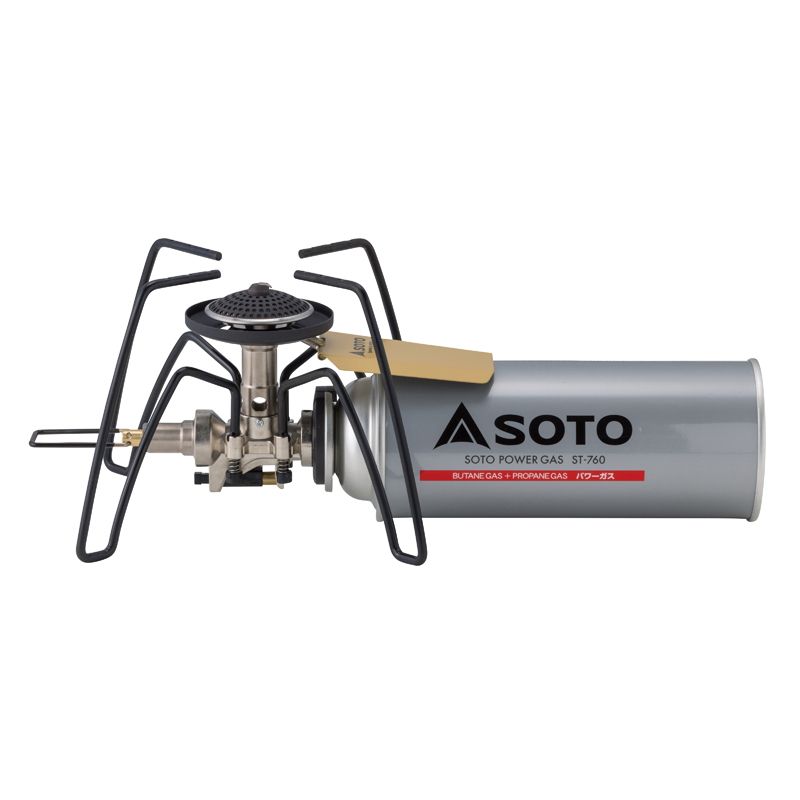 SOTO