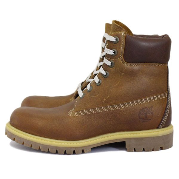 Timberland (ティンバーランド) ICON A17LP 6in Premium Boot