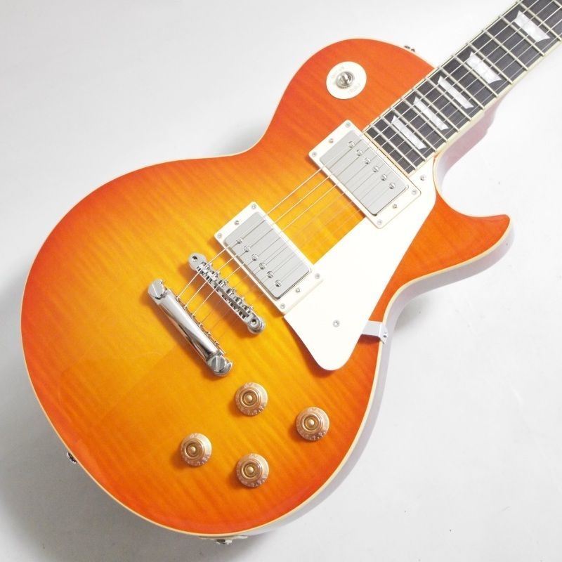 EDWARDS E-LP-STD／Vintage Honey Burst／美品 EDWARDS E-LP-STD Vintage Honey Burst エレキギター