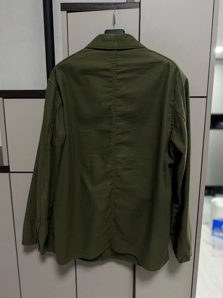 ジャケット サテン