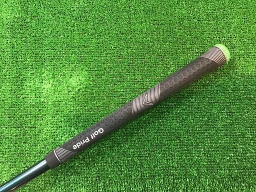 中古】 キャロウェイ ELYTE X 10.5° ドライバー DR VENTUS GREEN