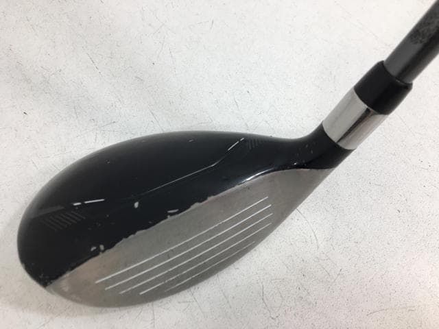 【中古ゴルフクラブ】ブリヂストン TOUR B JGR HY ユーティリティ 2017 AIR SPEEDER G H6