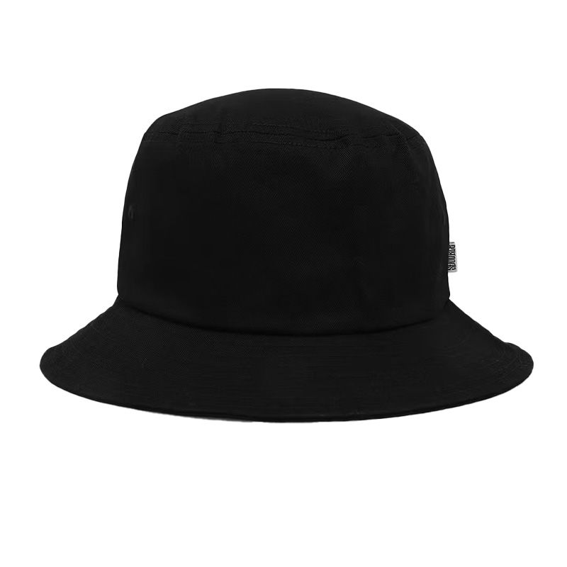 新品】エスダブル バケハ S/Double AU限定 Shawn Script Bucket