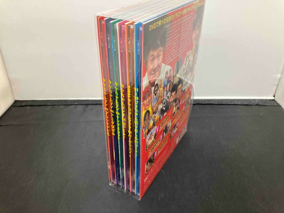 DVD オレたちひょうきん族 THE DVD 1981-1989 - メルカリ