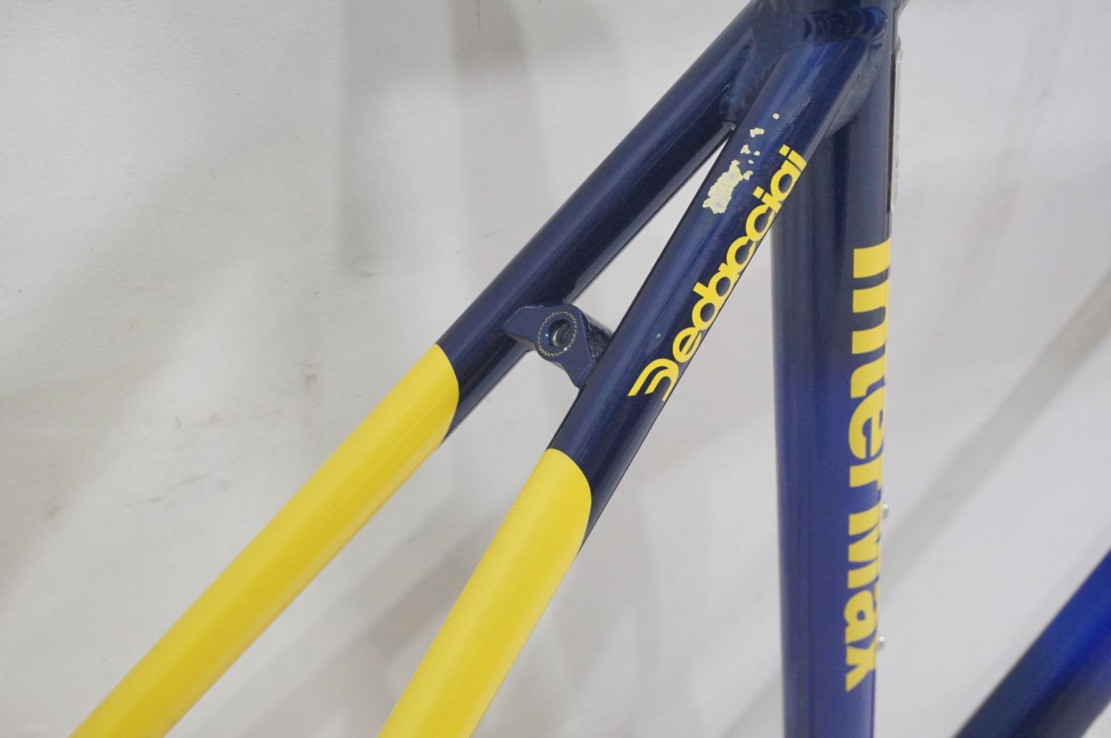 InterMax SELVINO フレーム インターマックス INTER MAX フレームセット 54サイズ Dedacciai