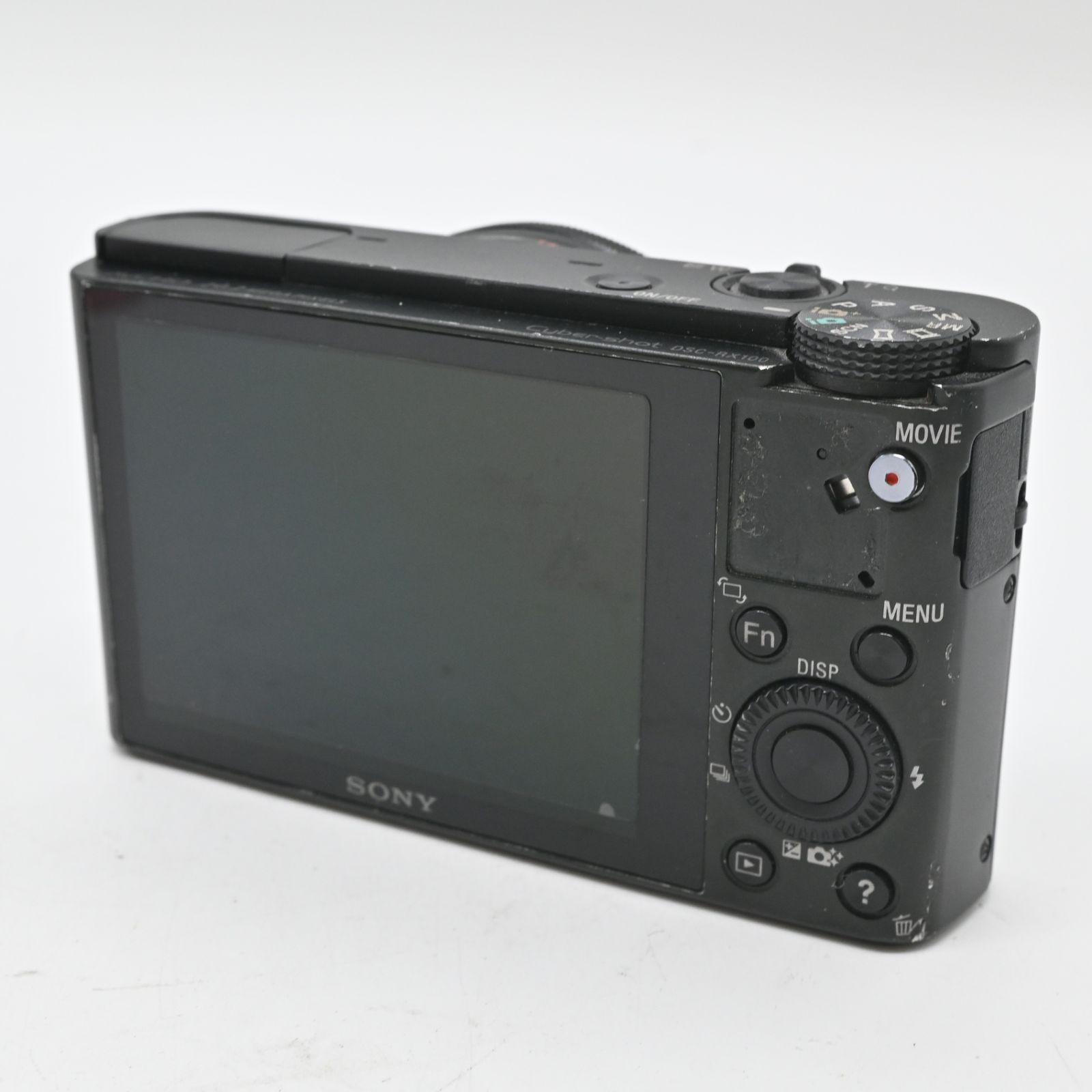 難有品 SONY