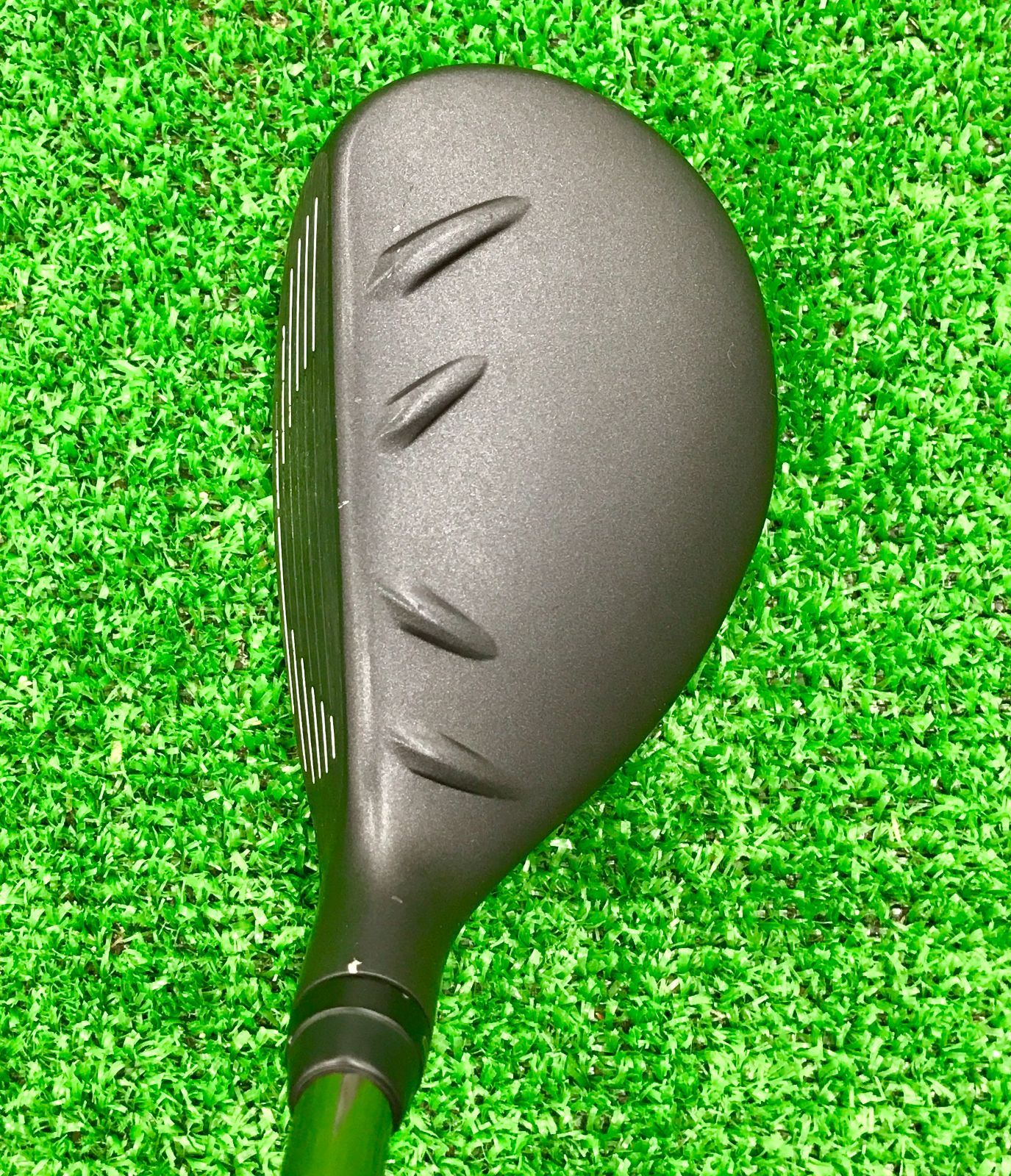 G410 ユーティリティ 5U 中古 ピン Ping ハイブリッド 5番 5H G410 PING ユーティリティ ピン TOUR ハイブリッド 173-85 5U 中古G410