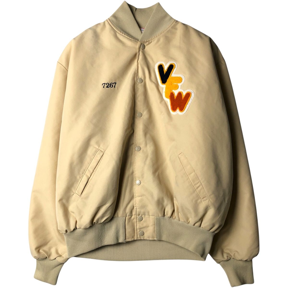 助*六様 90s vintage ビンテージ ハカイダー ブルゾン ジャンパー 80～90s Unknown 変形デザイン ブラックレザー ブルゾン 本革 革ジャン