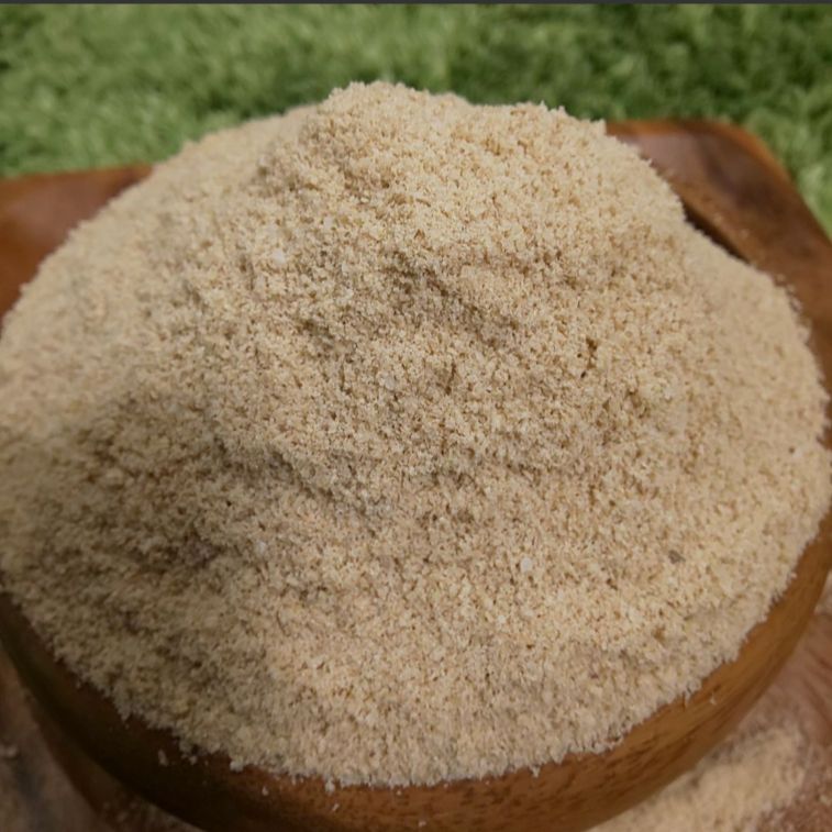 農薬不使用 さくらの米ぬか 2kg【新鮮パウダー】無化学肥料 - メルカリ