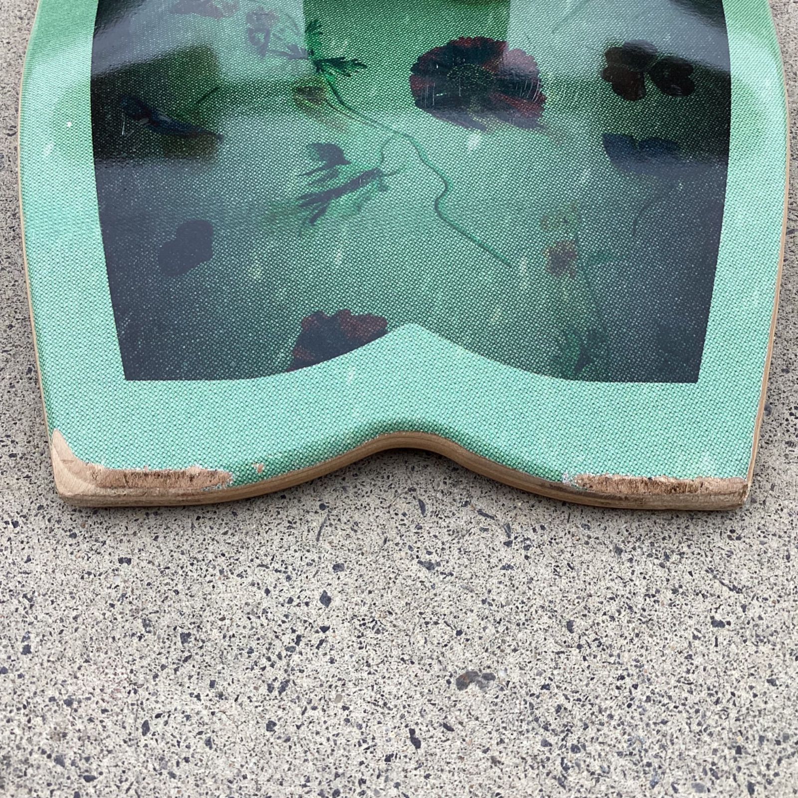 ARANBURU GROM