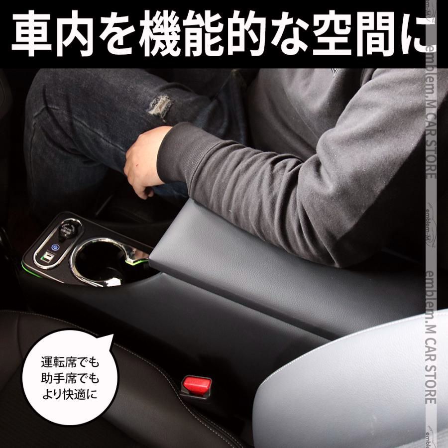 RP8 コンソールボックス